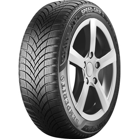 Anvelopa Iarna 205/45 R17 88V XL PJ SPEED-GRIP 5 EE:C FR:C NL/U:B 72DB