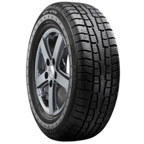 Anvelopa Iarna 215/60 R16C 103/101T WMVAN 3PMSF M+S EE:E FR:B NL/U:B 72DB