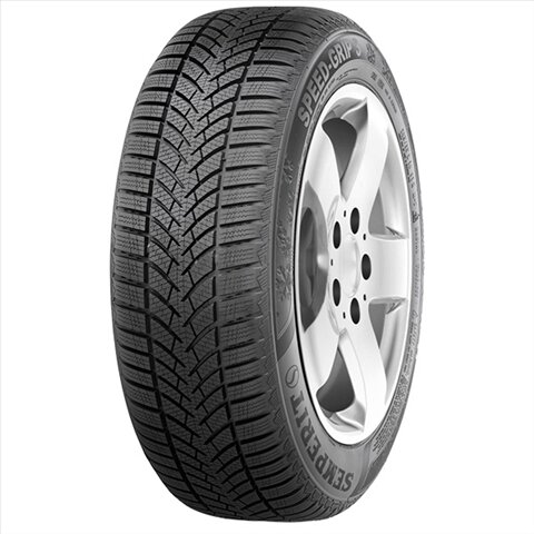Anvelopa Iarna 235/55 R19 105V XL PJ SPEED-GRIP 3 SUV EE:E FR:C U:2 72DB