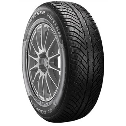 Anvelopa Iarna 235/60 R18 107H DISCOVERER WINTER XL 3PMSF M+S EE:C FR:C NL/U:B 71DB