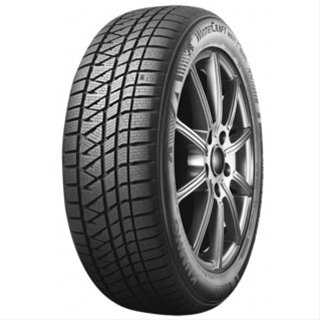 Anvelopa Iarna 245/65 R17 111H XL WS71 EE:C FR:C NL/U:B 72DB