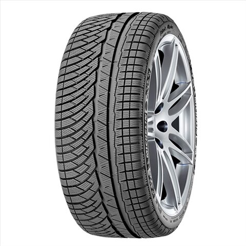 Anvelopa Iarna 255/35 R19 96V XL TL PILOT ALPIN PA4 GRNX PJ EE:C FR:C U:2 71DB