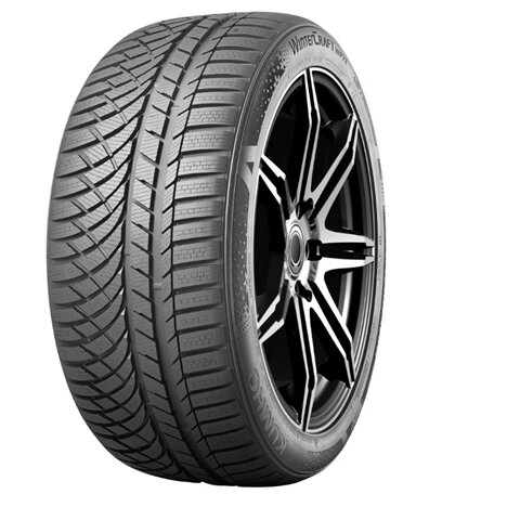 Anvelopa Iarna 255/45 R19 104V XL WP72 PJ EE:C FR:C NL/U:B 73DB