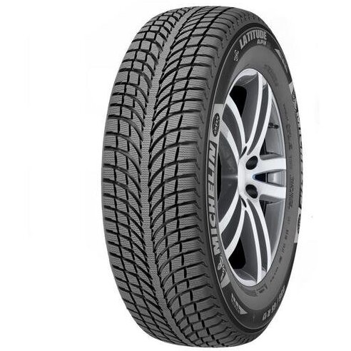 Anvelopa Iarna 255/45 R20 101V TL LATITUDE ALPIN LA2 AO GRNX EE:D FR:C U:1 69DB