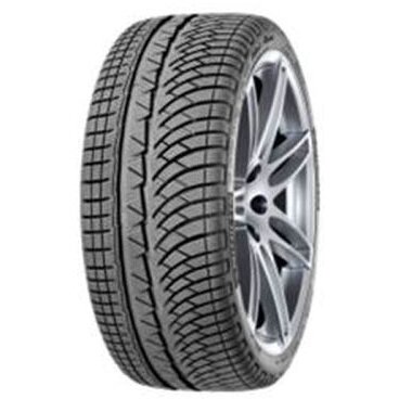 Anvelopa Iarna 265/30 R20 94W PILOT ALPIN PA4 PJ EE:E FR:C U:2 71DB