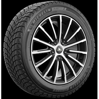 Anvelopa Iarna 265/45 R21 108T XL TL XICE SNOW SUV M+S 3PMSF EE:B FR:E U/NL:B 71DB