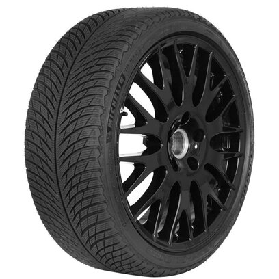 Anvelopa Iarna 275/45 R21 110V XL TL PILOT ALPIN 5 SUV  PJ EE:C FR:C U:2 71DB