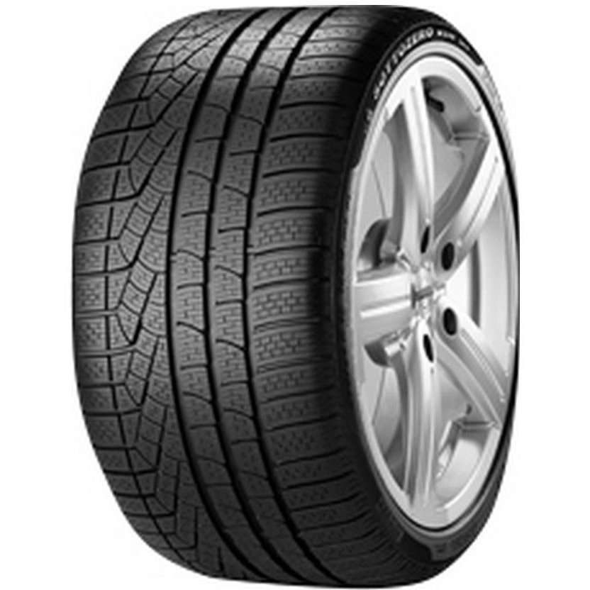 Anvelopa Iarna 285/35R18 101V Winter Sottozero 2 W240 XL MO MS 3PMSF