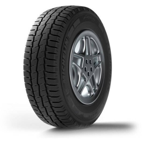 Anvelopa Iarna Agilis Alpin 225/55 R17C 109/107T