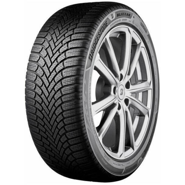 Anvelopa Iarna Blizzak 6 XL Enliten 195/55 R16 91H