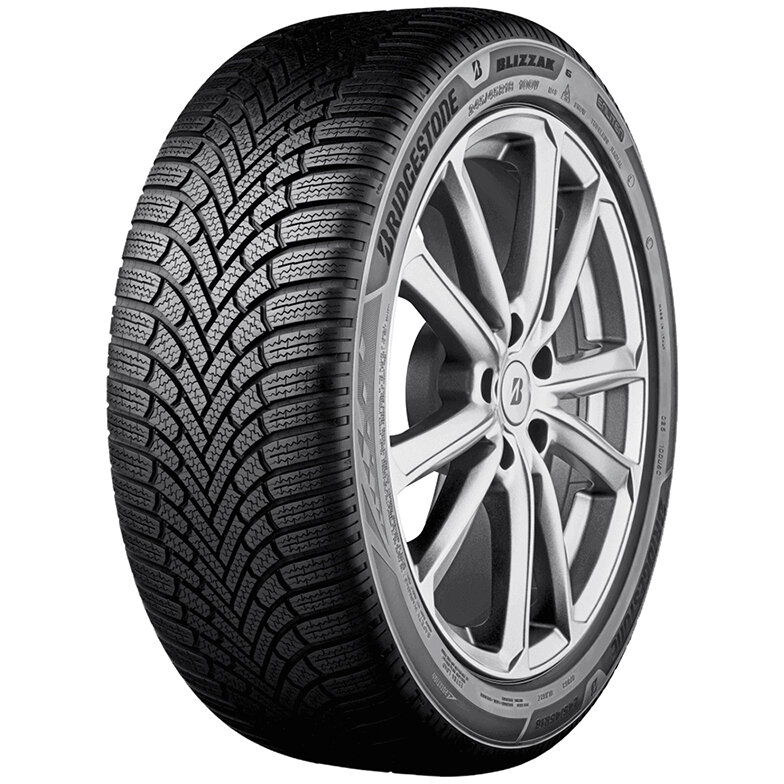 Anvelopa Iarna Blizzak 6 XL Enliten 205/55 R17 95V