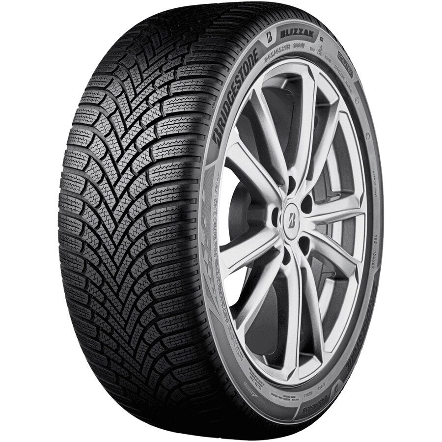 Anvelopa Iarna Blizzak 6 XL Enliten 235/50 R20 104W