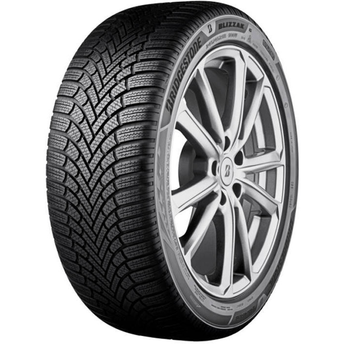Anvelopa Iarna Blizzak 6 XL Enliten 245/45 R17 99V