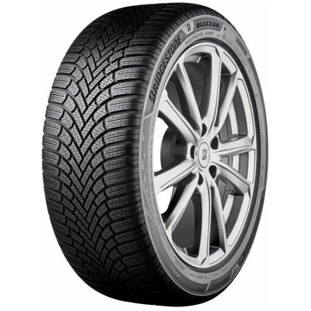 Anvelopa Iarna Blizzak 6 XL Enliten 245/45 R20 103W