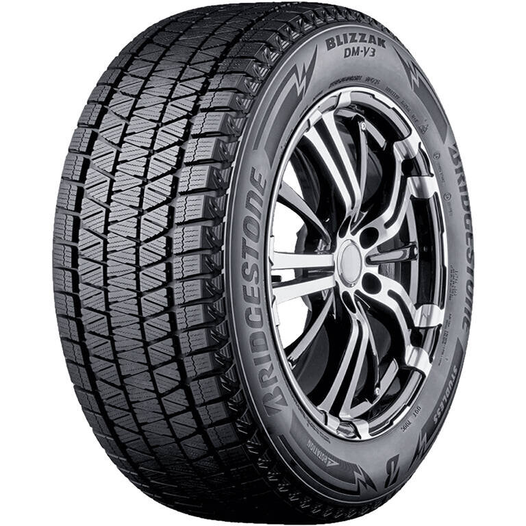 Anvelopa Iarna Blizzak DM-V3 225/60 R18 100S