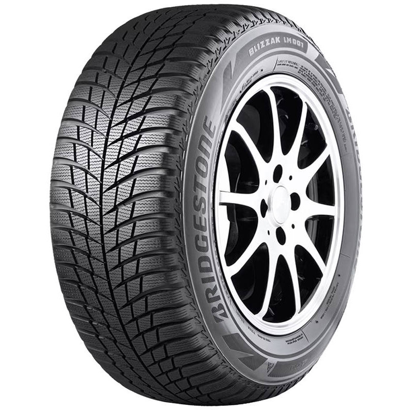 Anvelopa Iarna Blizzak LM001 XL RunFlat 225/45 R18 91H