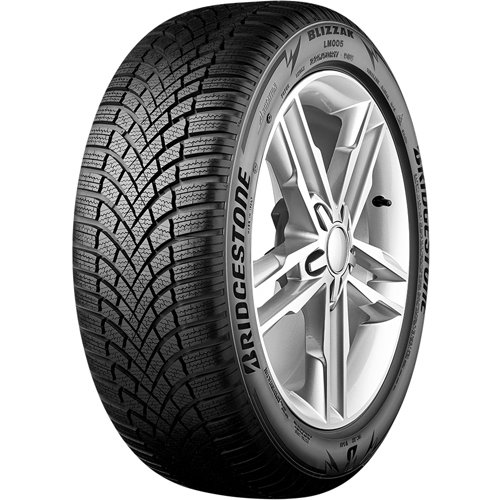 Anvelopa Iarna Blizzak Lm005 225/60 R18 104V