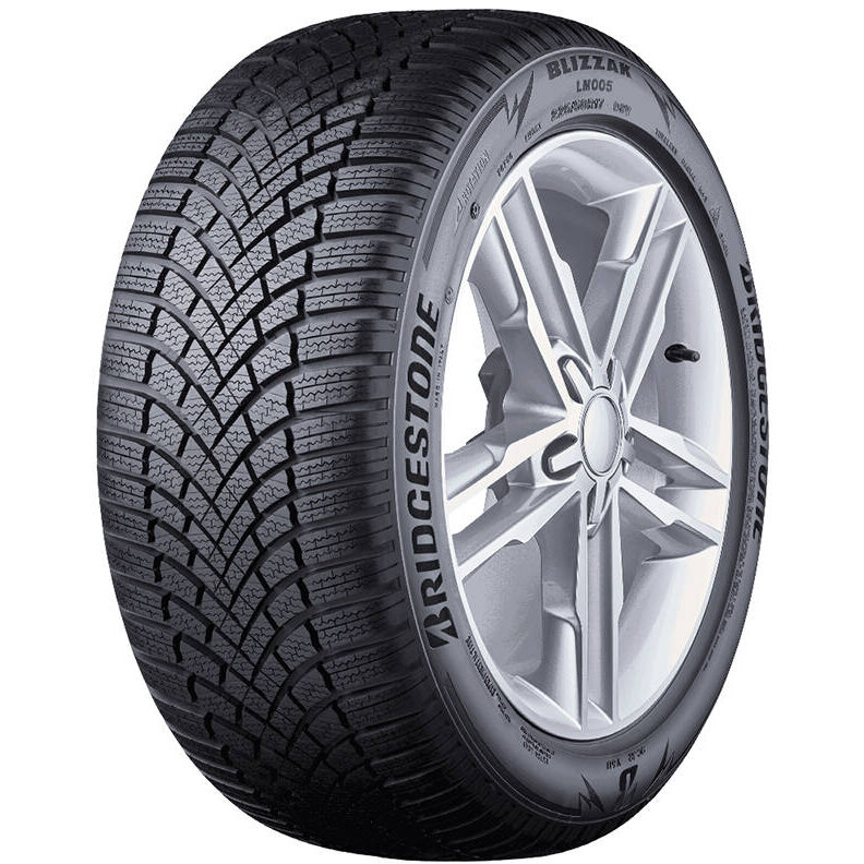 Anvelopa Iarna Blizzak LM005 XL 245/50 R19 105H