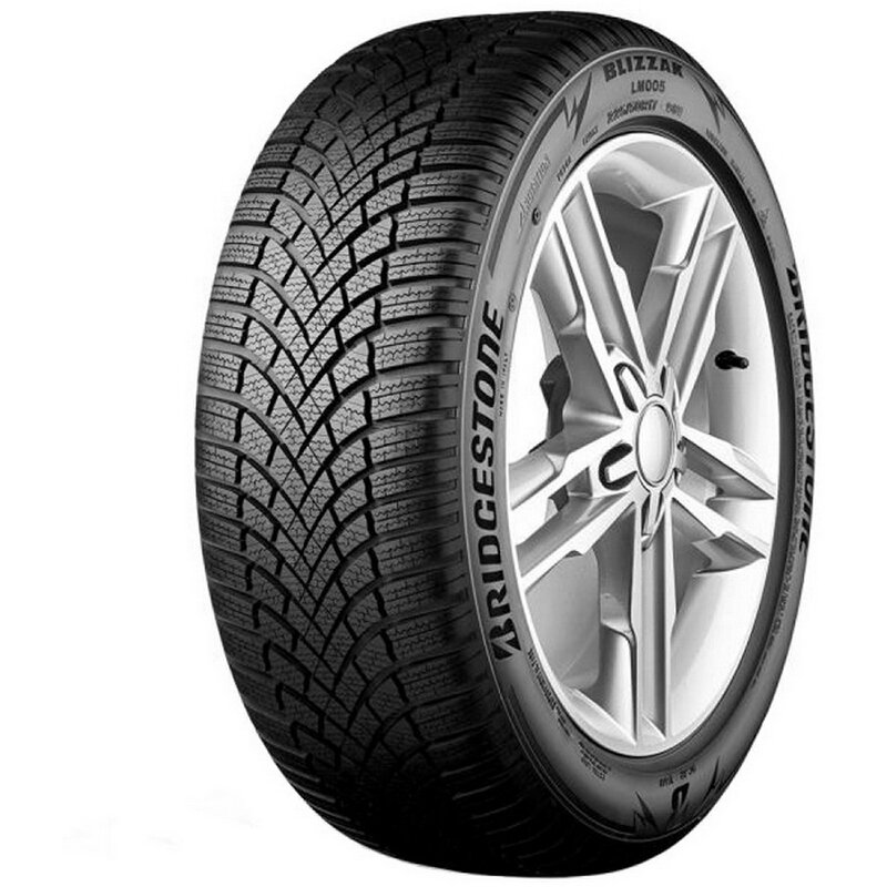 Anvelopa Iarna Blizzak LM005 XL 255/65 R17 114H