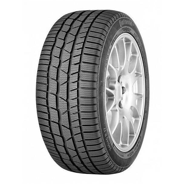Anvelopa Iarna ContiWinterContact TS 830 P XL 285/35 R20 104V