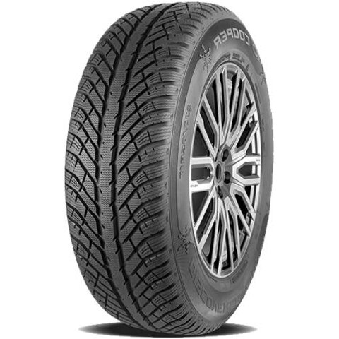 Anvelopa Iarna Discoverer Winter XL 245/45 R18 100V