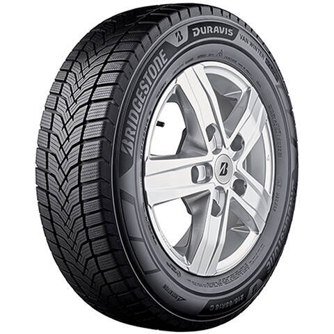 Anvelopa Iarna Duravis Van Winter Enliten 215/70 R15C 109/107R