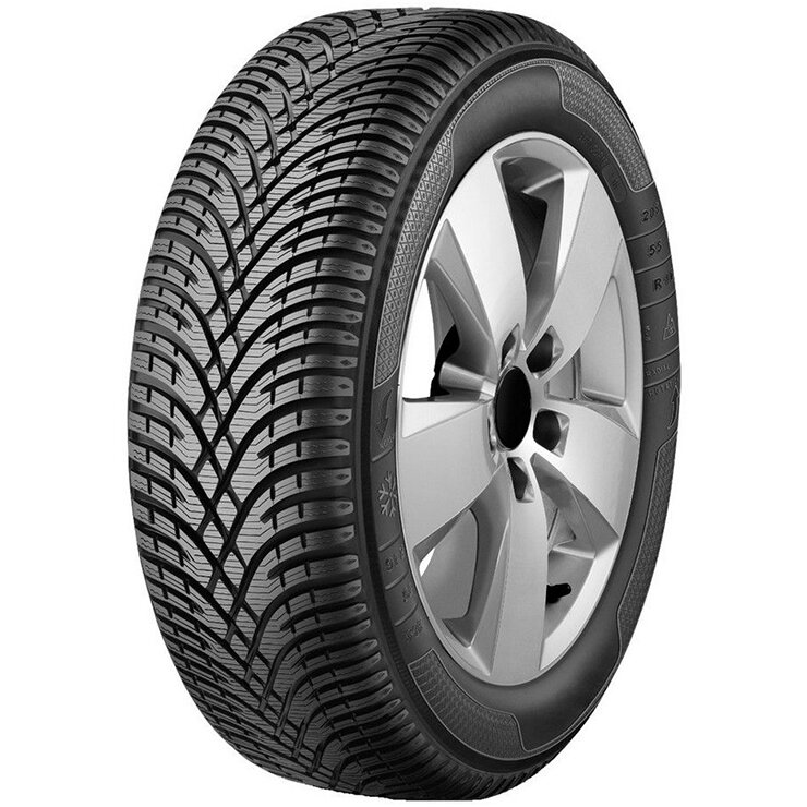 Anvelopa Iarna G-Force Winter2 205/60 R16 92H