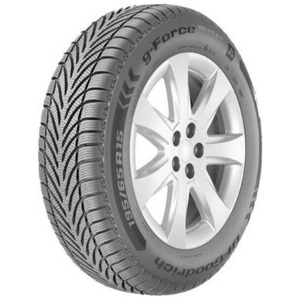 Anvelopa Iarna G-Force Winter2 SUV 275/45 R20 110V