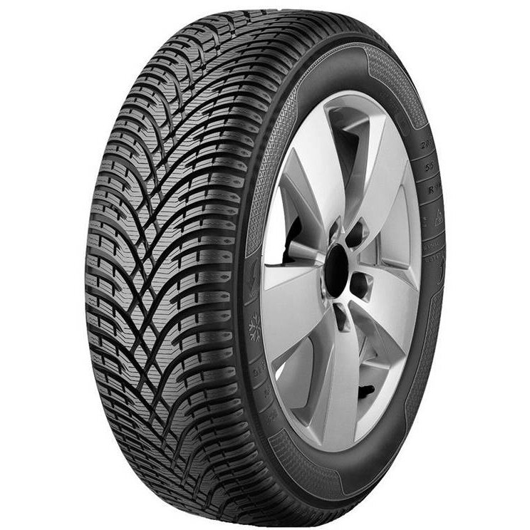 Anvelopa Iarna G-Force Winter2 XL 205/45 R16 87H