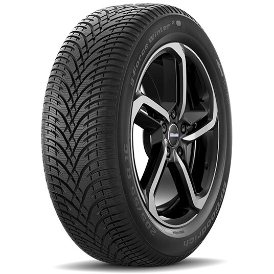 Anvelopa Iarna G-Force Winter2 XL 235/40 R19 96V