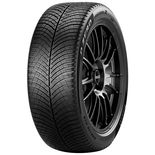 Anvelopa Iarna P Zero Winter 2 XL 245/45 R18 100V
