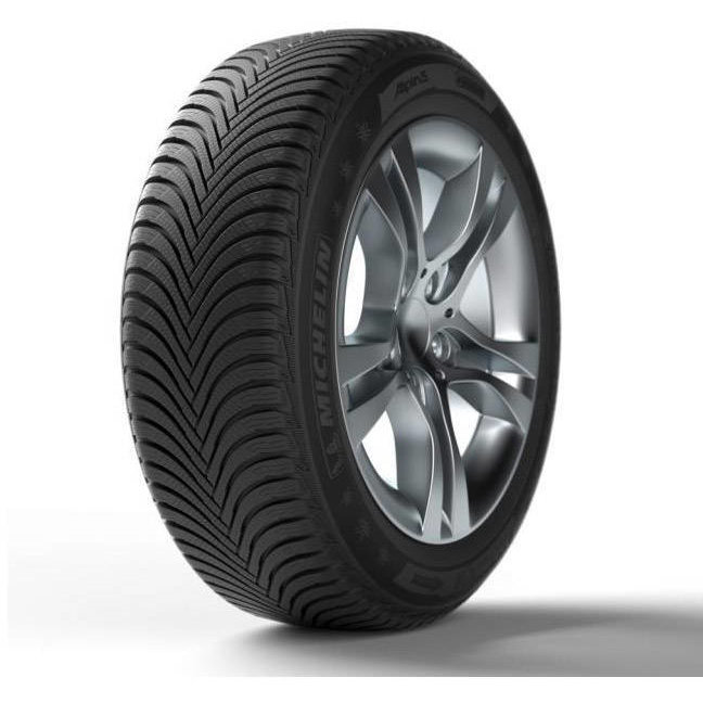 Anvelopa Iarna Pilot Alpin 5 SUV XL 285/40 R20 108V