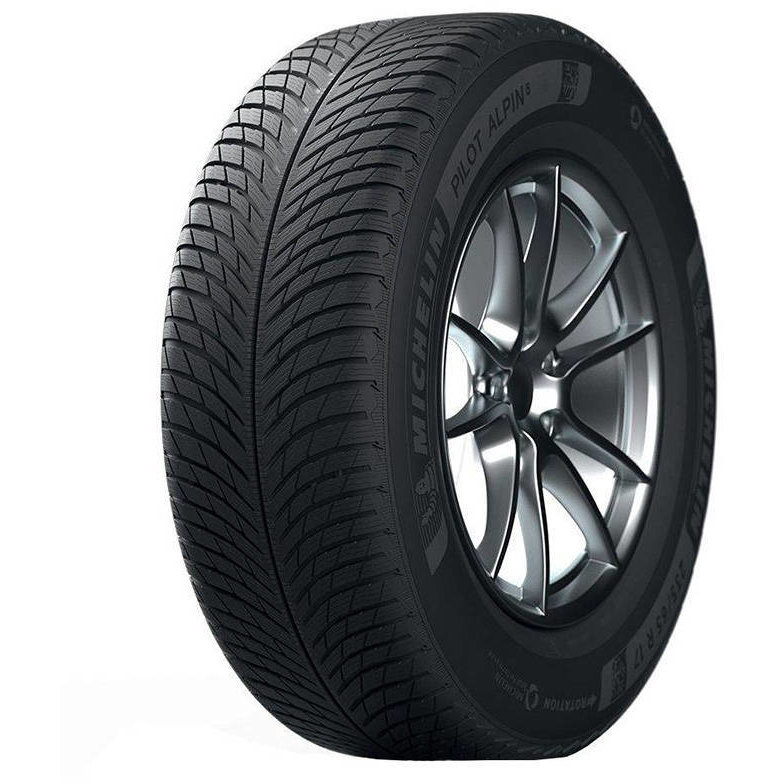 Anvelopa Iarna Pilot Alpin 5 XL 295/35 R20 105W