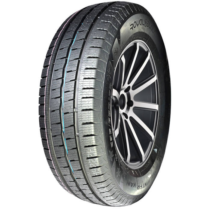 Anvelopa Iarna Royal Winter Van 195/70 R15C 104/102R