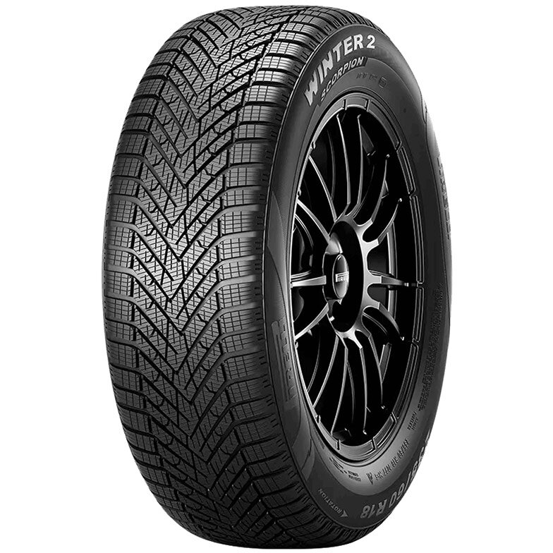 Anvelopa Iarna Scorpion Winter 2 XL 245/45 R20 103V