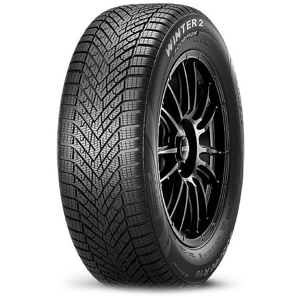 Anvelopa Iarna Scorpion Winter 2 XL 275/40 R21 107V