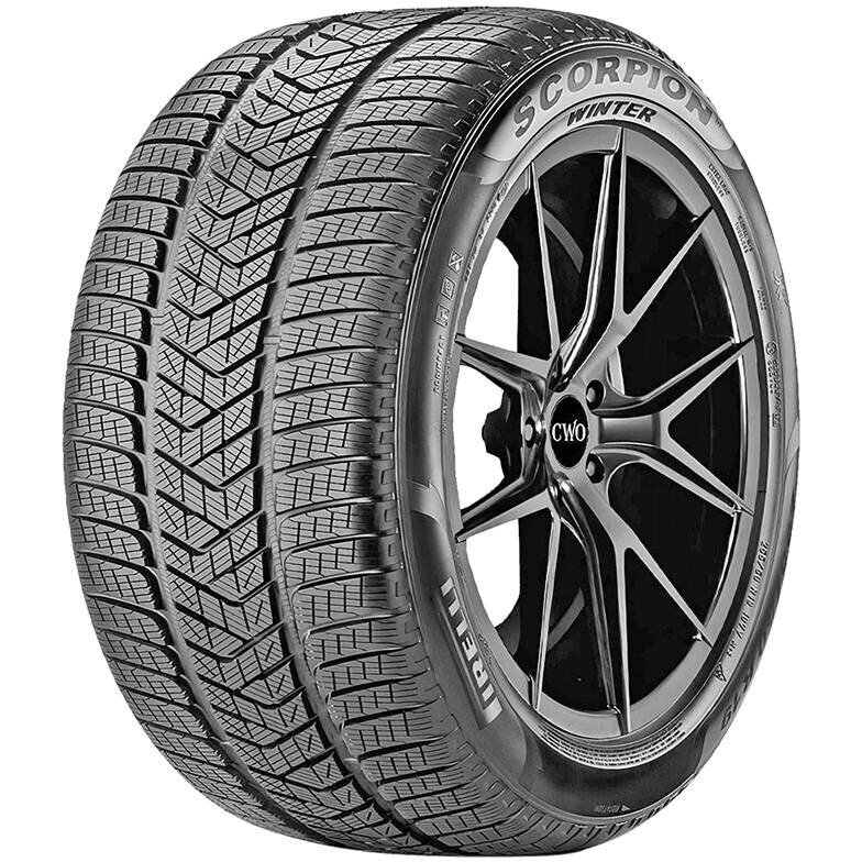 Anvelopa Iarna Scorpion Winter XL 235/60 R19 107H