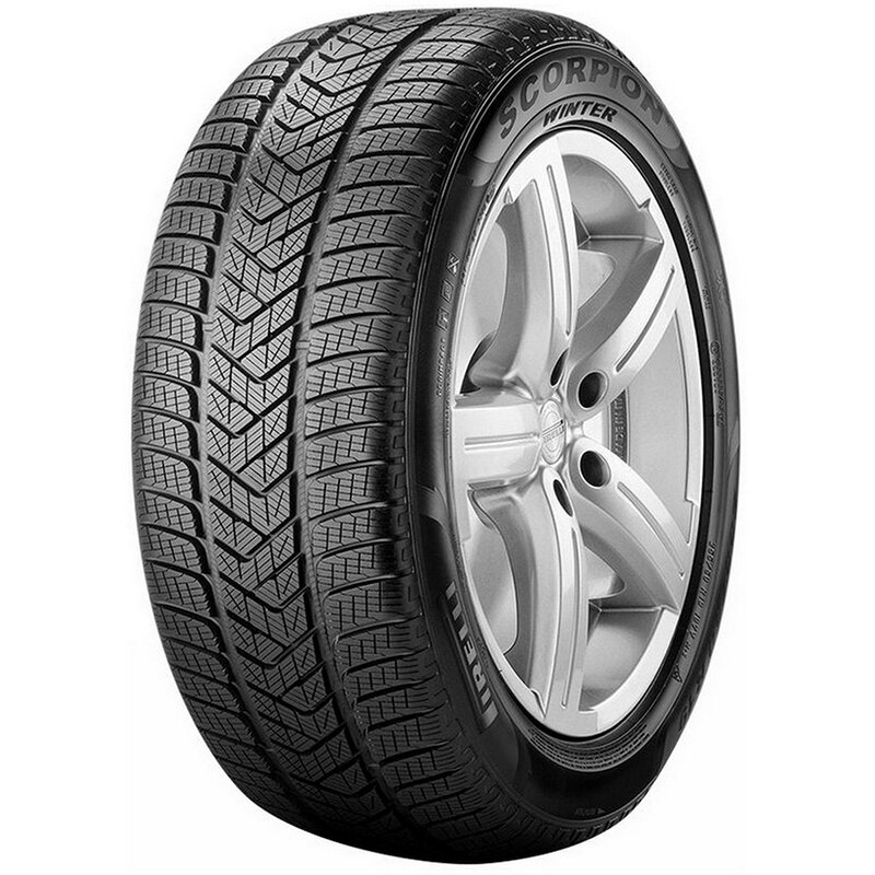 Anvelopa Iarna Scorpion Winter XL 275/40 R22 107V