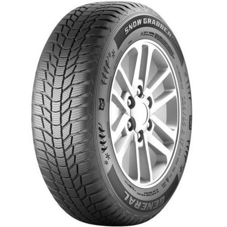 Anvelopa Iarna Snow Grabber Plus 225/60 R17 103H