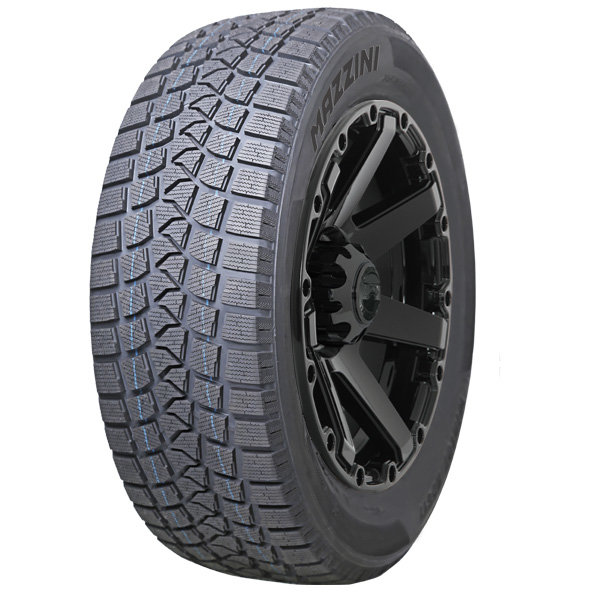 Anvelopa Iarna Snowleopard LX 265/65R17 112T