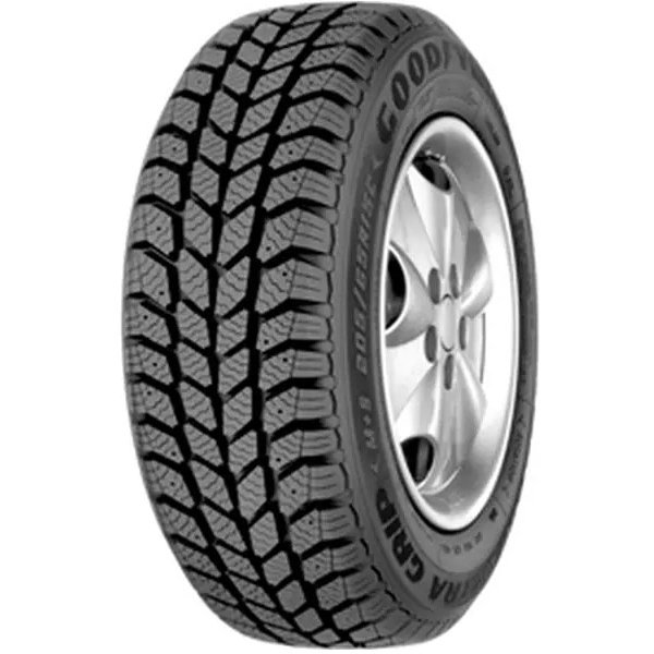 Anvelopa Iarna ULTRAGRIP CARGO 225/55 R17C 109/107T