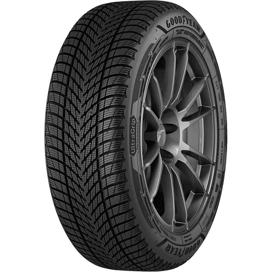 Anvelopa Iarna UltraGrip Performance 3 XL 245/40 R21 100V