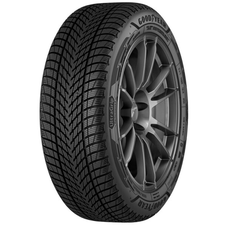 Anvelopa Iarna UltraGrip Performance 3 XL 275/35 R19 100V