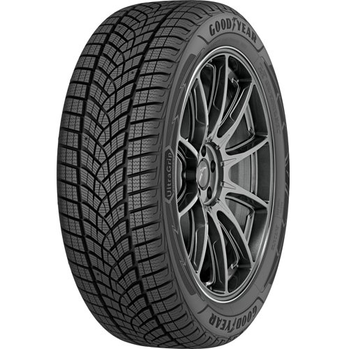Anvelopa Iarna Ultragrip performance + suv 215/60 R17 96H
