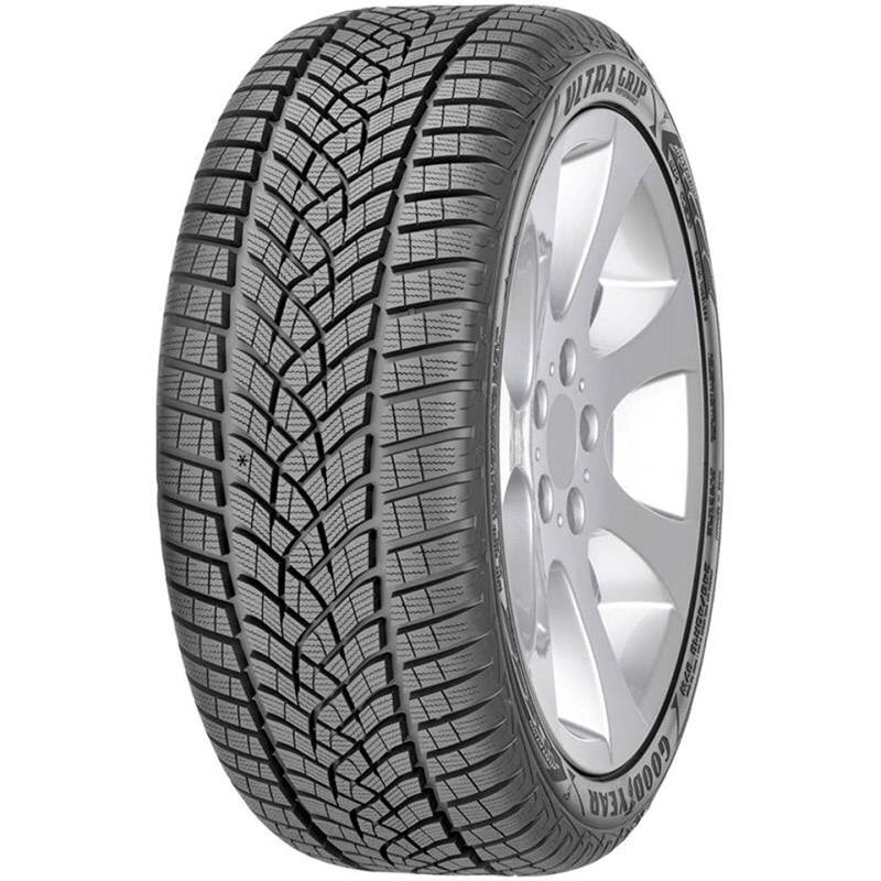 Anvelopa Iarna Ultragrip Performance + SUV XL 285/40 R21 109V