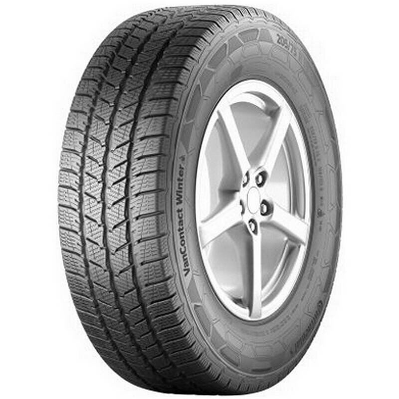 Anvelopa Iarna Vancontact Winter 225/75 R16C 121/120R