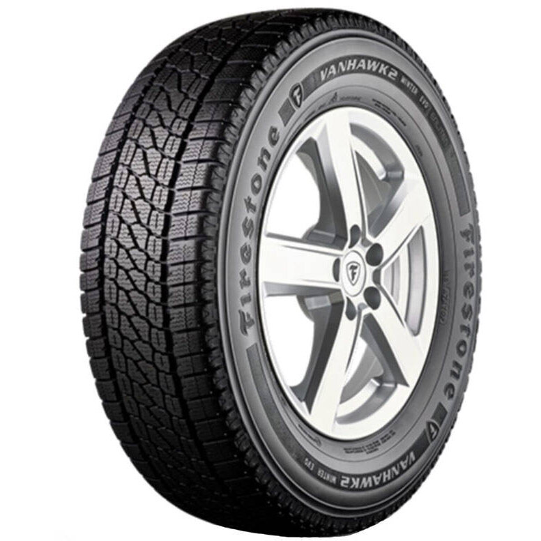 Anvelopa Iarna Vanhawk 2 Winter EVO Enliten 205/75 R16C 113/111R