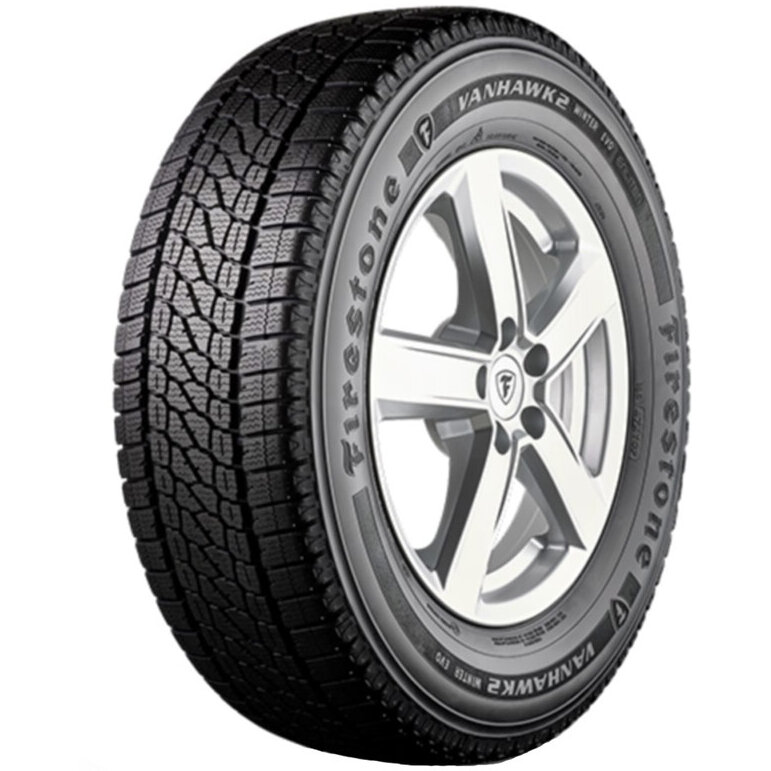 Anvelopa Iarna Vanhawk 2 Winter EVO Enliten 215/65 R16C 109/107T