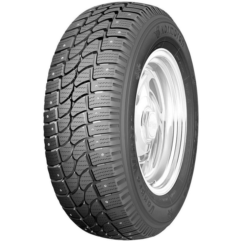 Anvelopa iarna Vanpro Winter 215/70R15C 109/107R 8PR MS 3PMSF