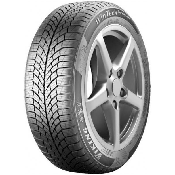 Anvelopa Iarna WinTech NewGen 185/65 R15 88T